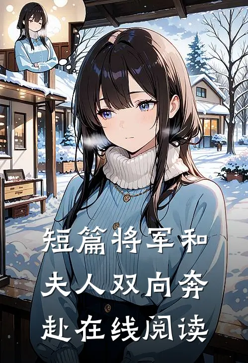 短篇将军和夫人双向奔赴在线阅读