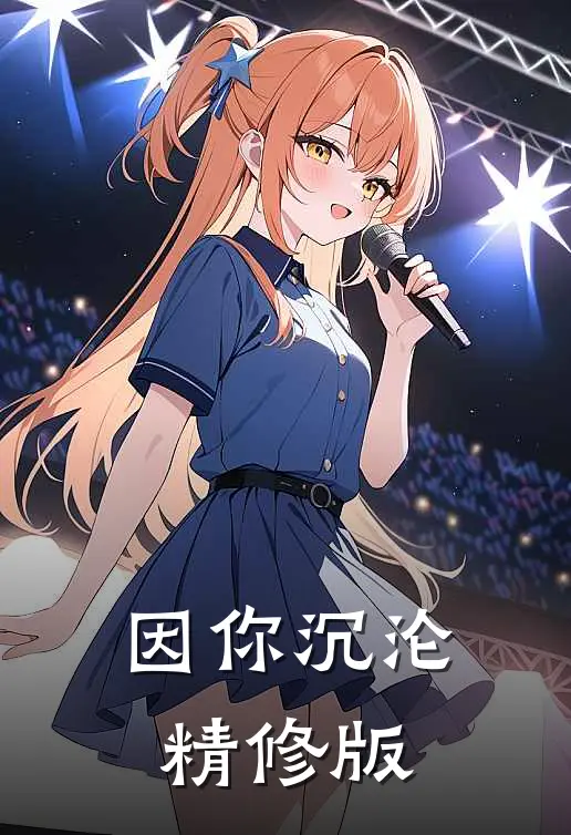 因你沉沦精修版