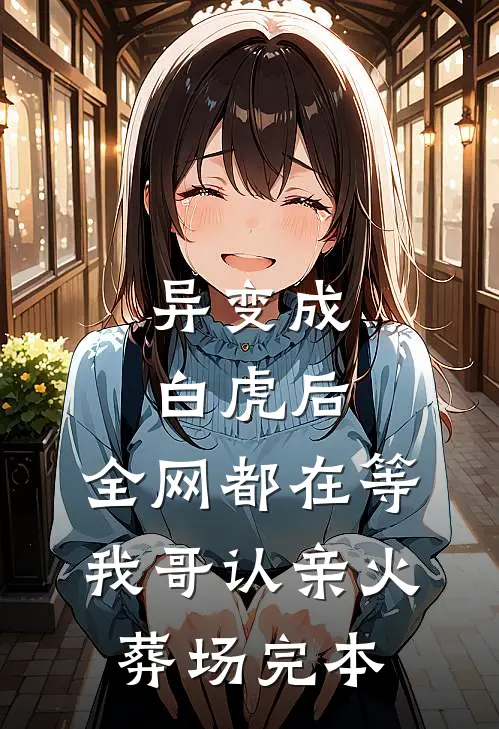 异变成白虎后，全网都在等我哥认亲火葬场完本