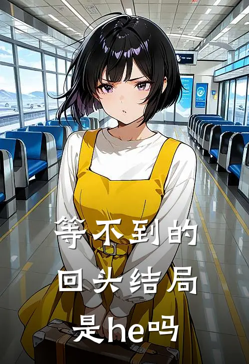 等不到的回头结局是he吗