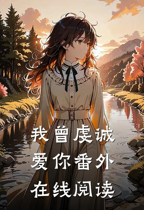 我曾虔诚爱你番外在线阅读
