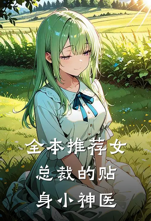 全本推荐女总裁的贴身小神医