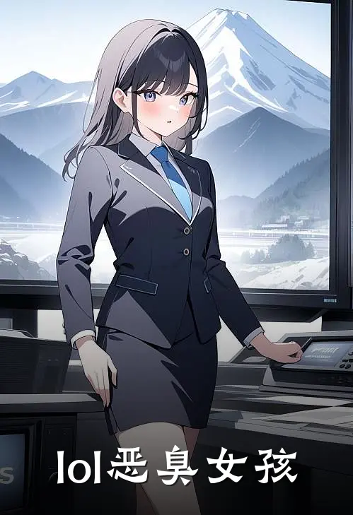 lol恶臭女孩