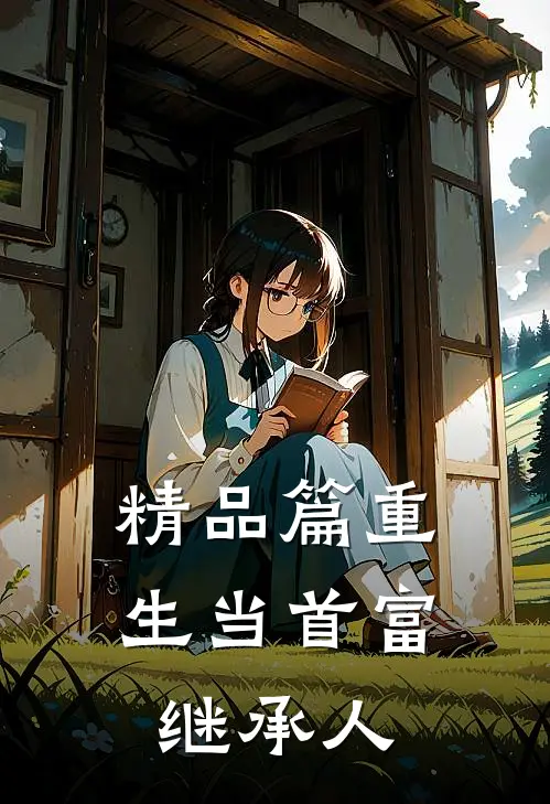 精品篇重生当首富继承人