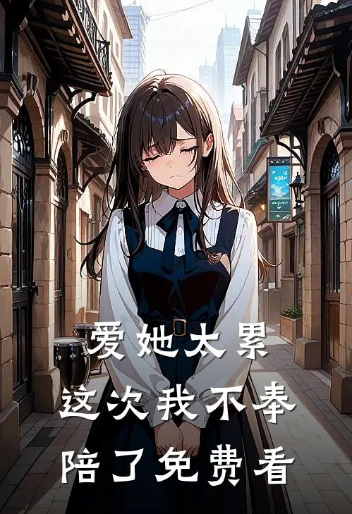 爱她太累，这次我不奉陪了免费看