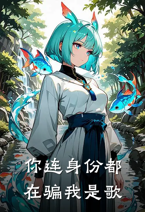 你连身份都在骗我是歌