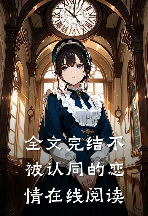 全文完结不被认同的恋情在线阅读