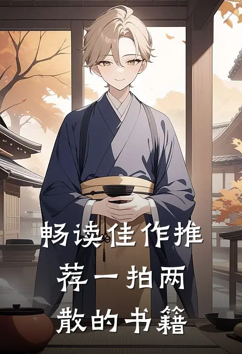 畅读佳作推荐一拍两散的书籍