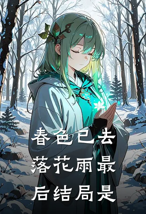春色已去落花雨最后结局是