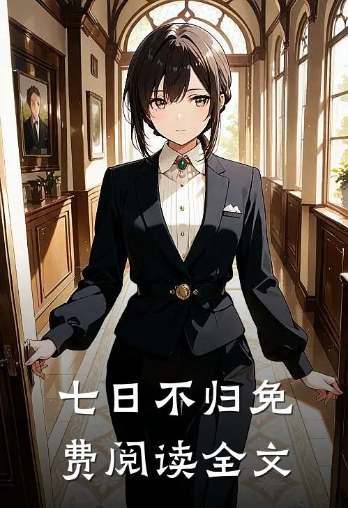 七日不归免费阅读全文