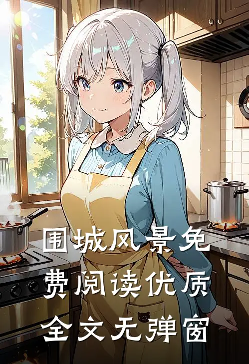 围城风景免费阅读优质全文无弹窗