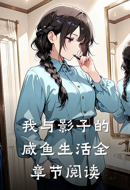 我与影子的咸鱼生活全章节阅读