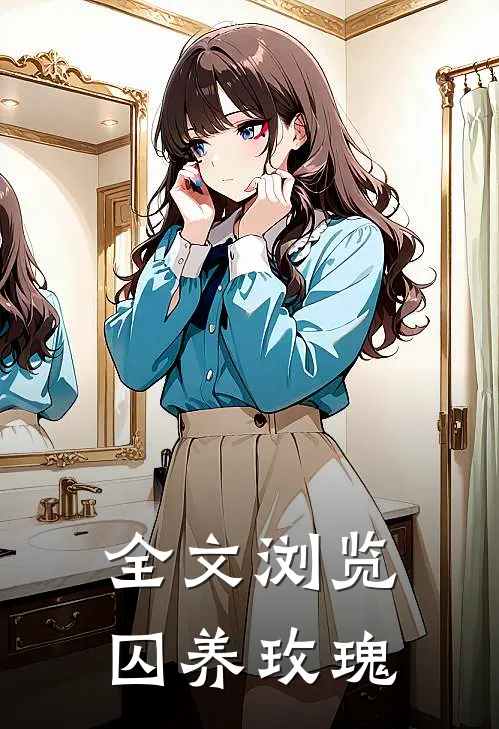 全文浏览囚养玫瑰