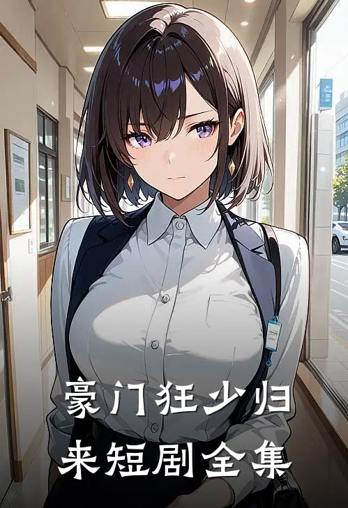 豪门狂少归来短剧全集