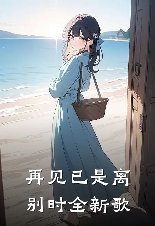 再见已是离别时全新歌