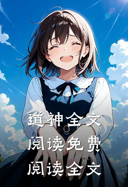 道神全文阅读免费阅读全文