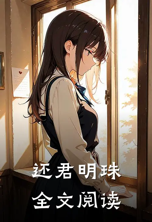 还君明珠全文阅读