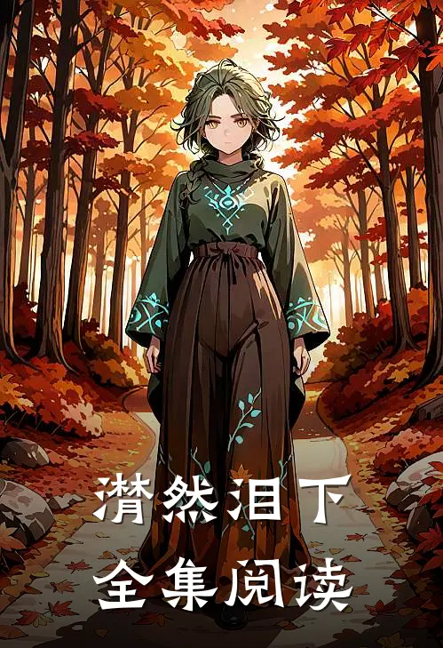 潸然泪下全集阅读