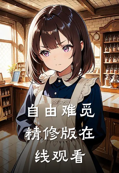 自由难觅精修版在线观看