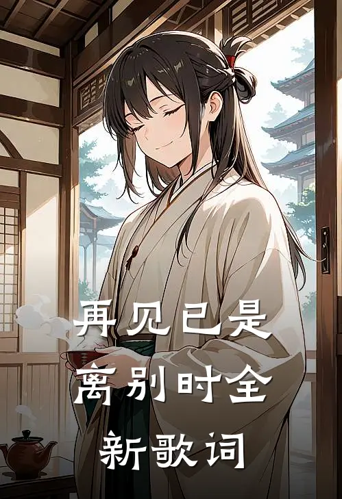 再见已是离别时全新歌词