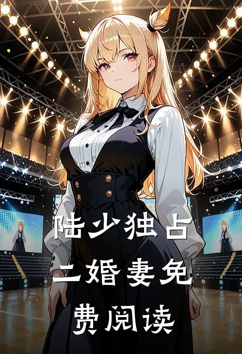 陆少独占二婚妻免费阅读