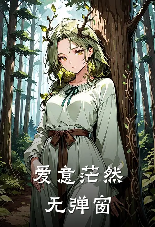 爱意茫然无弹窗