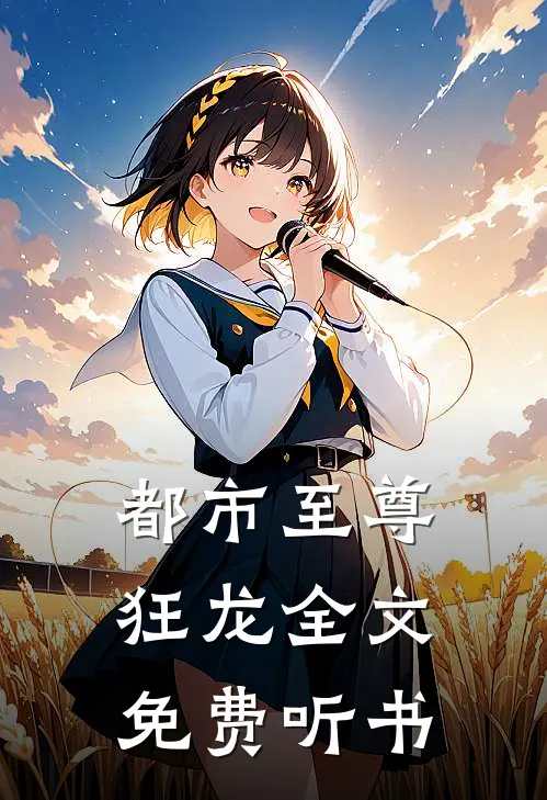 都市至尊狂龙全文免费听书