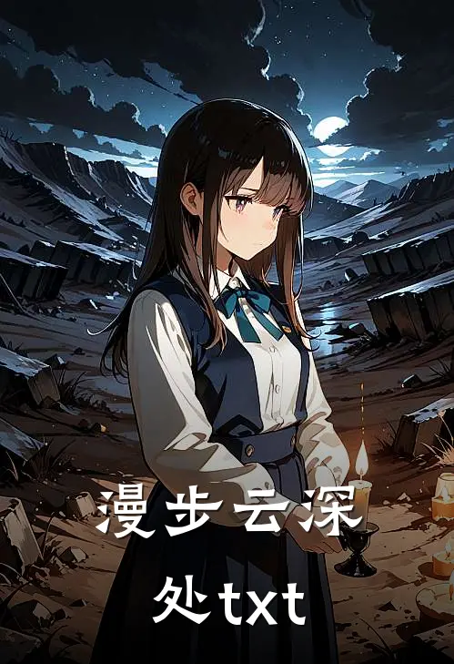 漫步云深处txt
