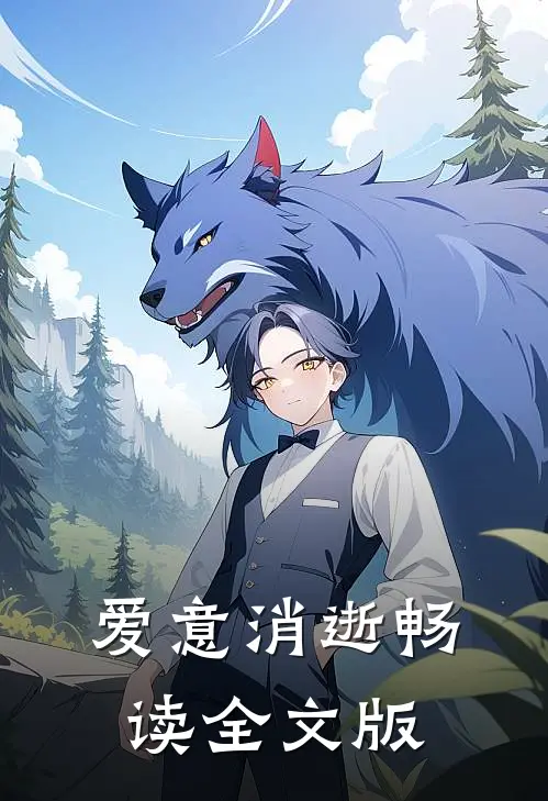 爱意消逝畅读全文版