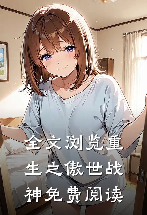 全文浏览重生之傲世战神免费阅读
