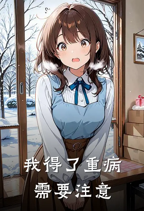 我得了重病需要注意