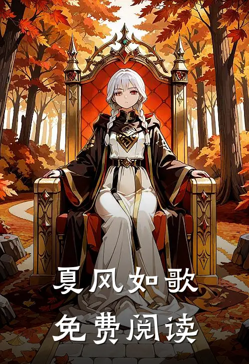 夏风如歌免费阅读