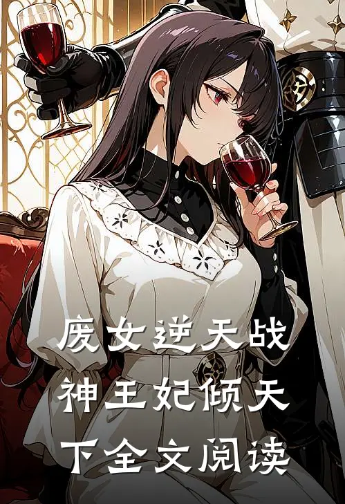 废女逆天战神王妃倾天下全文阅读