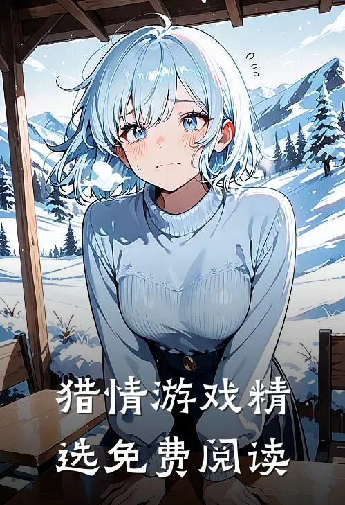 猎情游戏精选免费阅读