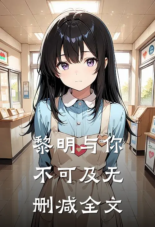黎明与你不可及无删减全文