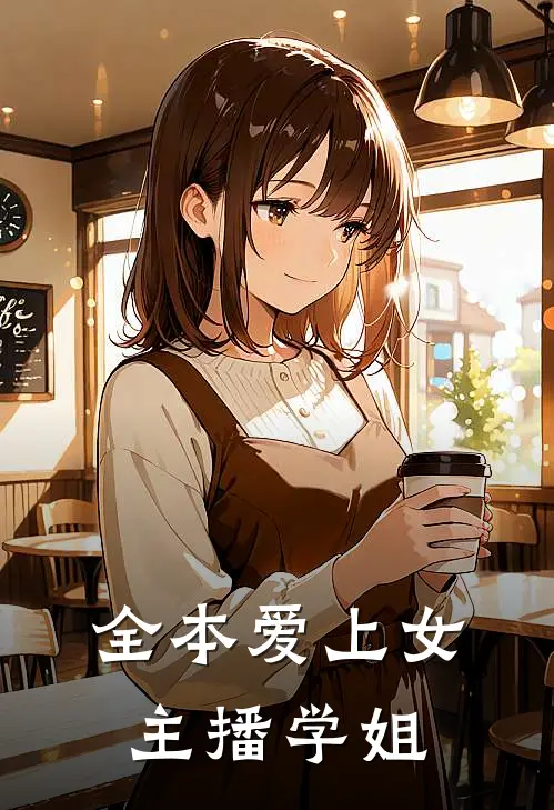 全本爱上女主播学姐