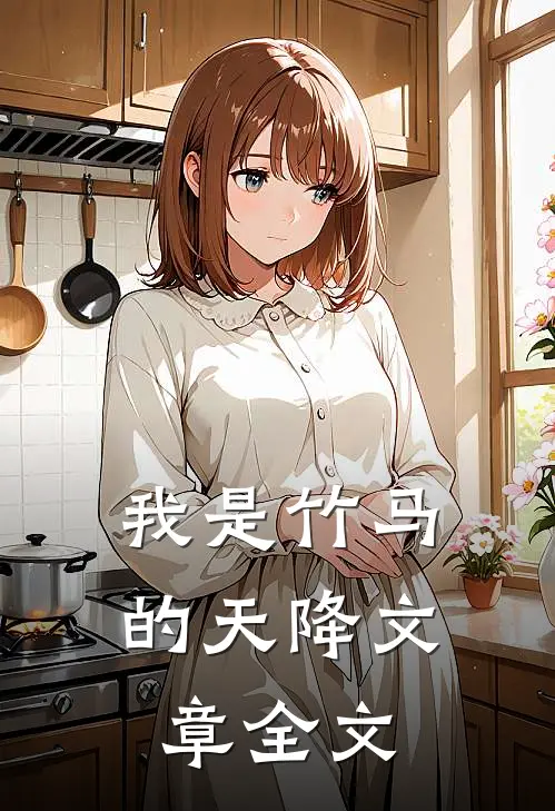 我是竹马的天降文章全文