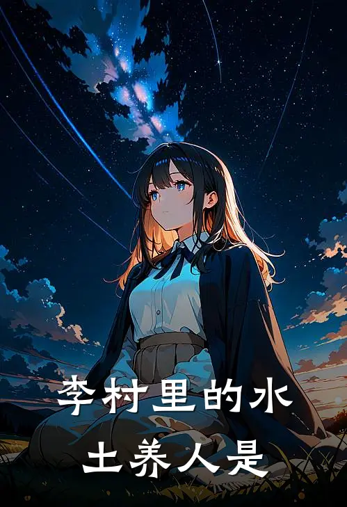 李村里的水土养人是