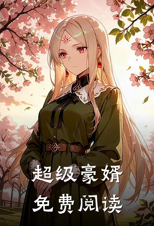 超级豪婿免费阅读