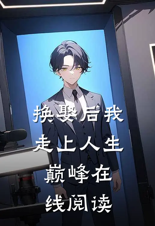 换娶后我走上人生巅峰在线阅读
