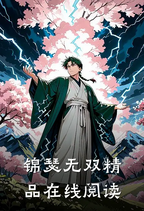 锦瑟无双精品在线阅读