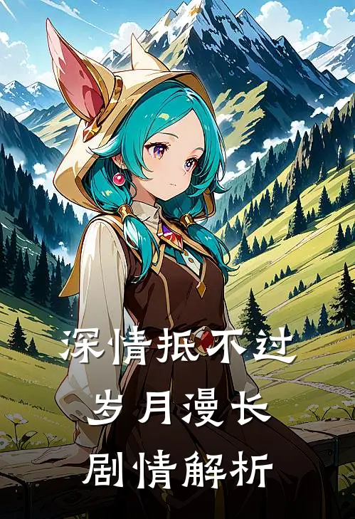 深情抵不过岁月漫长剧情解析