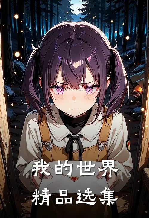 我的世界精品选集