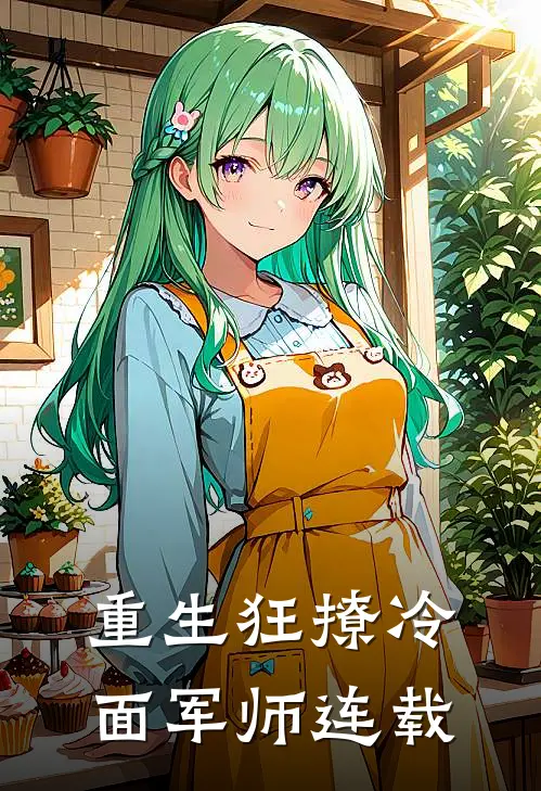 重生狂撩冷面军师连载