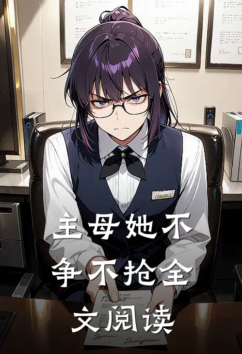 主母她不争不抢全文阅读