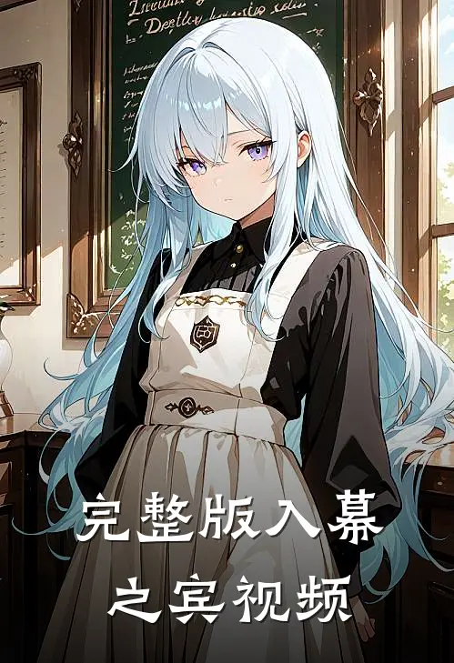 完整版入幕之宾视频