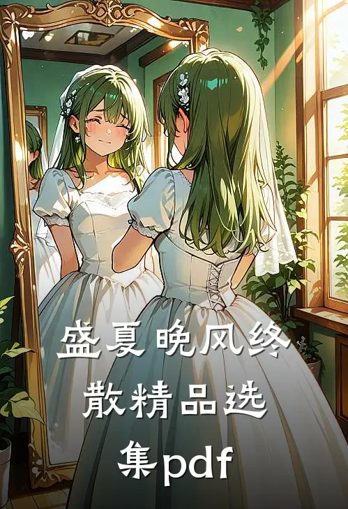 盛夏晚风终散精品选集pdf