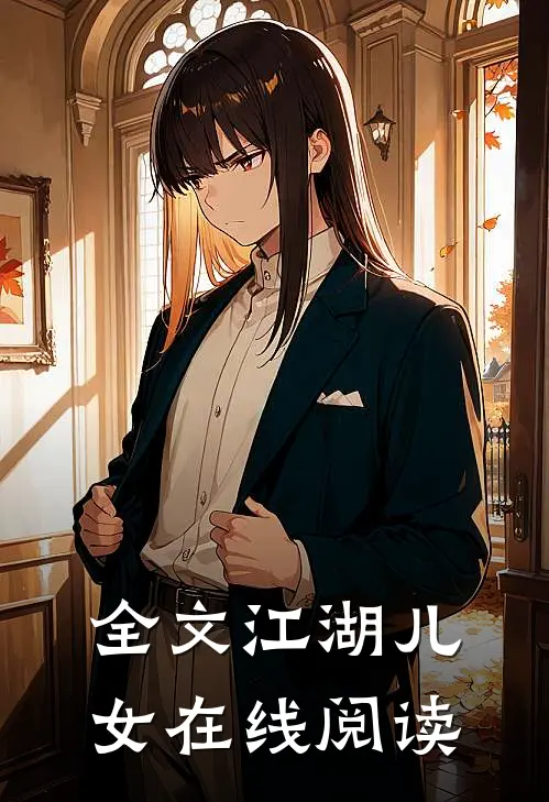 全文江湖儿女在线阅读