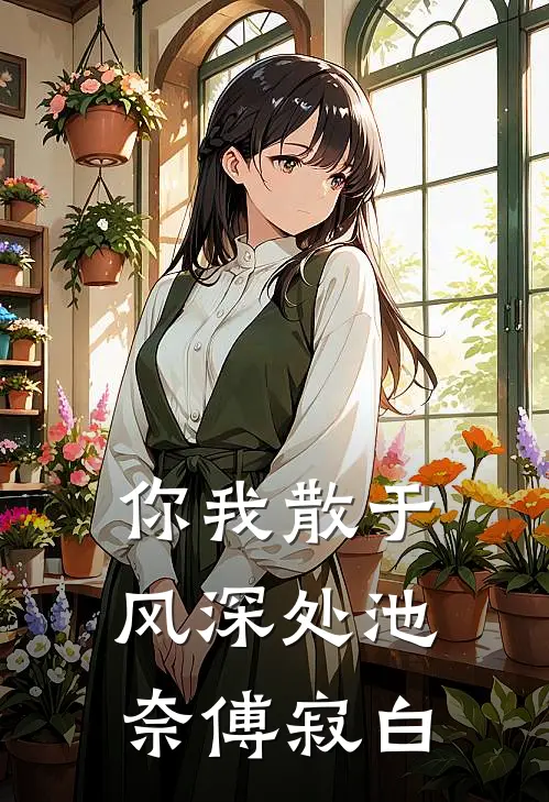 你我散于风深处池奈傅寂白