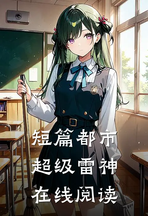 短篇都市超级雷神在线阅读